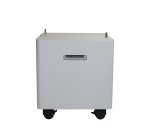 Brother ZUNTL6000W armoire inférieure pour imprimantes laser monochrome