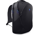 Alienware AW7825P 45,7 cm (18") Sac à dos Noir