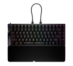 ASUS ROG Falcata keyboard Gaming USB + RF Wireless + Bluetooth Black