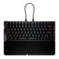 ASUS ROG Falcata keyboard Gaming USB + RF Wireless + Bluetooth Black