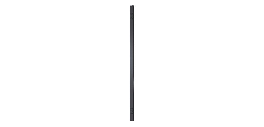 APC AP8453 unità di distribuzione dell'energia (PDU) 24 presa(e) AC 0U Nero