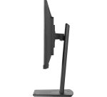 iiyama ProLite XUB2492QSU-B1 Monitor PC 60,5 cm (23.8") 2560 x 1440 Pixel Quad HD LED Nero