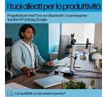 HP Combinazione di tastiera e mouse dual-mode 685 Comfort