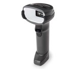 Zebra DS4678-DPE0007VZRW lector de código de barras Lector de códigos de barras portátil 1D/2D LED Negro