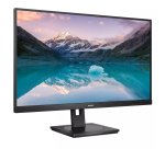 Philips 275S9JML/00 écran plat de PC 68,6 cm (27") 2560 x 1440 pixels Quad HD LCD Noir