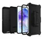 OtterBox Defender Series pour Galaxy A55 5G, Black
