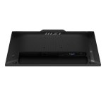 MSI Pro MP242PMG Monitor PC 60,5 cm (23.8") 1920 x 1080 Pixel Full HD LCD Nero