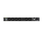NETGEAR M4350-36X4V Géré L3 10G Ethernet (100/1000/10000) Connexion Ethernet, supportant l'alimentation via ce port (PoE) 1U Noir