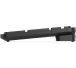 DELL Pro 5 KM526 clavier Souris incluse maison/bureau RF sans fil AZERTY Français Noir