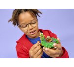LEGO NINJAGO Lloyd vs. Earth Monster Spinner