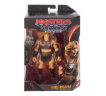 Masters of the Universe JKJ22 action figure giocattolo