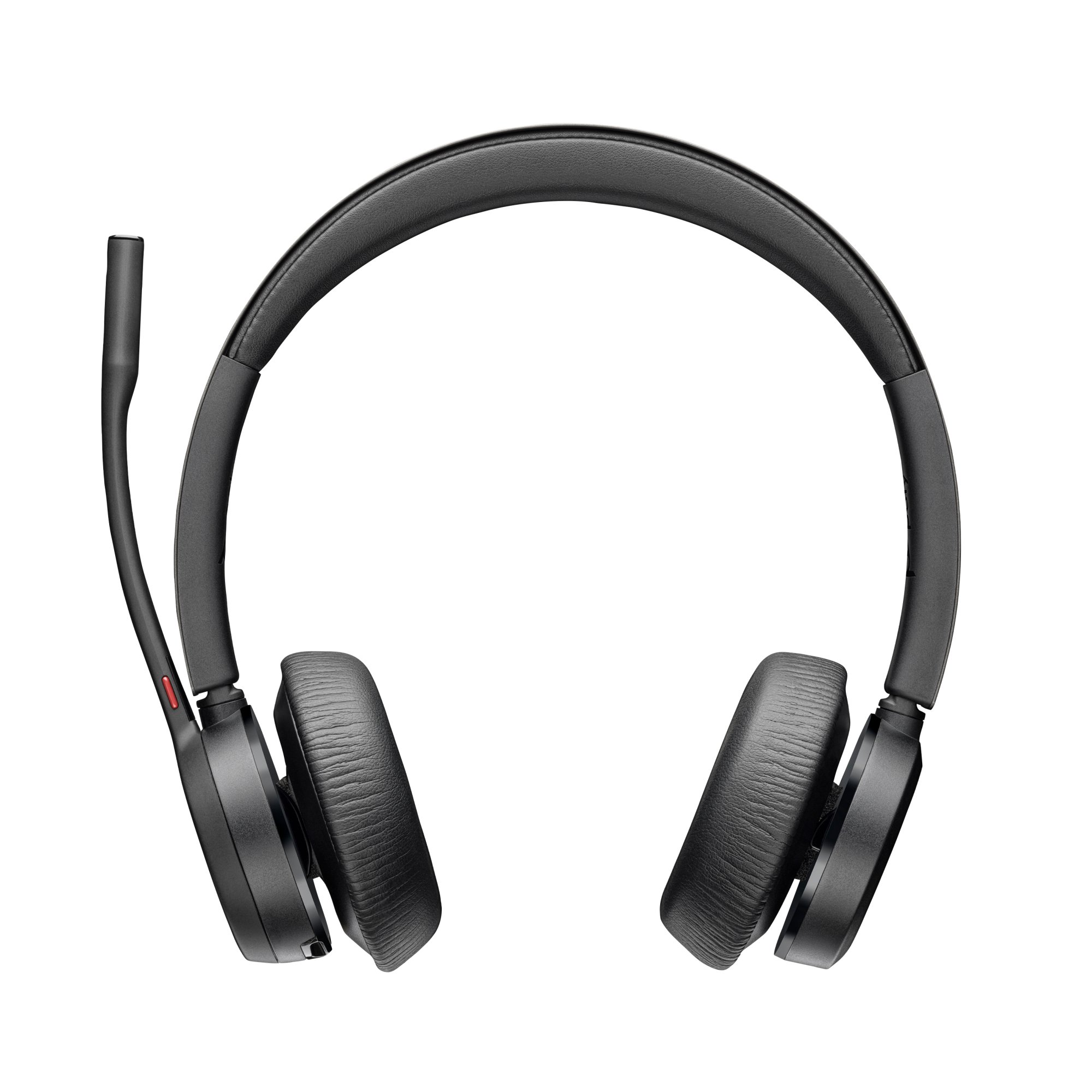 Poly Voyager 4320 Microsoft Teams Certified USB-A Headset +BT700 dongle
