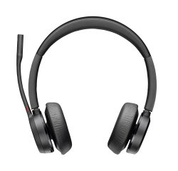 Poly Auriculares Voyager 4320 USB-A + llave BT700