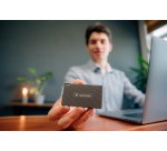 Verbatim Metal Mini SSD USB-C 3.Gen 2 512 GB