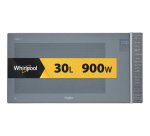 Whirlpool Cook30 Microonde a Libera installazione MWP 304 M