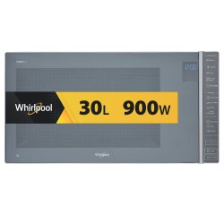 Whirlpool Cook30 Microonde a Libera installazione MWP 304 M