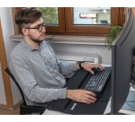 Sandberg Desk Pad Pro XXL