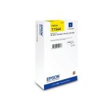 Epson WF-8xxx Series Ink Cartridge L Yellow