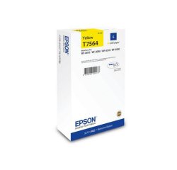 Epson WF-8xxx Series Ink Cartridge L Yellow