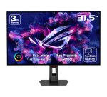 ASUS ROG Strix OLED XG32UCWG Monitor PC 80 cm (31.5") 3840 x 2160 Pixel 4K Ultra HD Nero