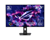 ASUS ROG Strix OLED XG32UCWG Monitor PC 80 cm (31.5") 3840 x 2160 Pixel 4K Ultra HD Nero