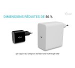 i-tec 65W USB-C GaN Charger