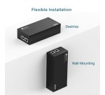 TP-Link Omada PoE++ Injector Adapter