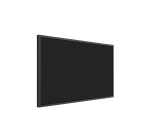 LG 32UL5Q-M pantalla de señalización Pantalla plana para señalización digital 81,3 cm (32") LCD Wifi 500 cd / m² 4K Ultra HD Negro WebOS 24/7
