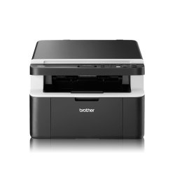 Brother DCP-1612W multifunctionele printer Laser A4 2400 x 600 DPI 20 ppm Wifi