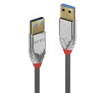 Lindy Câble USB 3.2 Type A, 5Gbit/s, Cromo Line, 3m