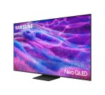 Samsung 55" Neo QLED QN80F 4K Vision AI Smart TV (2025)