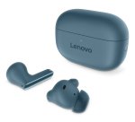 Lenovo TWS Yoga PC Edition Auriculares True Wireless Stereo (TWS) Dentro de oído Llamadas/Música Bluetooth Verde azulado