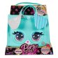 Purse Pets BORSETTA Tote Perfect in versione cagnolino | borsetta interattiva per bambina con oltre 30 suoni e reazioni, giocattoli per bambine dai 4 anni in su