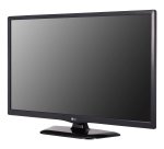 LG 24LN661H TV Hospitality 61 cm (24") HD Smart TV Nero 10 W