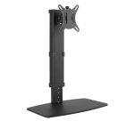 Equip Supporto per monitor da 17“-32” a libero posizionamento