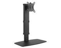 Equip Supporto per monitor da 17“-32” a libero posizionamento