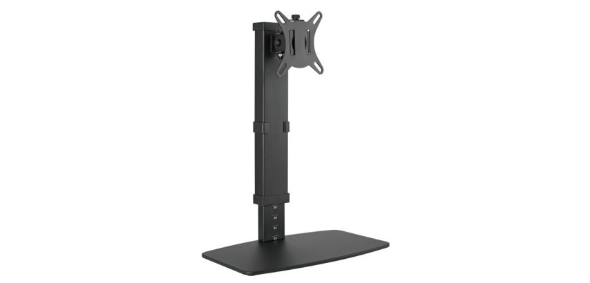 Equip Soporte de monitor independiente de 17"-32
