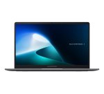 ASUS ExpertBook P1 P1503CVA-S72895X Intel Core 5 210H Laptop 39,6 cm (15.6") Full HD 16 GB DDR5-SDRAM 512 GB SSD Wi-Fi 6 (802.11ax) Windows 11 Pro Grijs AZERTY Belgisch
