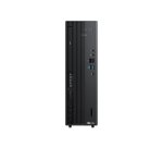 ASUS ExpertCenter D7 SFF D701SER-314100144X Intel® Core™ i3 i3-14100 8 Go DDR5-SDRAM 256 Go SSD Windows 11 Pro PC Noir