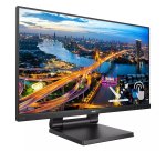 Philips B Line 222B1TC/00 computer monitor 54.6 cm (21.5") 1920 x 1080 pixels Full HD LED Touchscreen Black