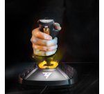 Thrustmaster T.16000M FCS Black, Orange USB Flightstick Analogue / Digital PC