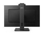 Philips B Line 275B1H/00 écran plat de PC 68,6 cm (27") 2560 x 1440 pixels 2K Ultra HD LED Noir
