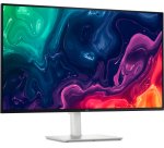 DELL Plus S3225QS écran plat de PC 80 cm (31.5") 3840 x 2160 pixels 4K Ultra HD LCD Argent