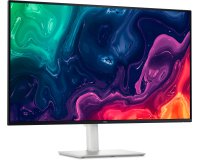 DELL Plus S3225QS écran plat de PC 80 cm (31.5") 3840 x 2160 pixels 4K Ultra HD LCD Argent