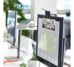 Logitech C920s webcam