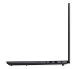 DELL Pro Max 16 MC16250 Intel Core Ultra 7 265H Station de travail mobile 40,6 cm (16") Full HD+ 32 Go DDR5-SDRAM 1 To SSD NVIDIA RTX PRO 1000 Blackwell Wi-Fi 7 (802.11be) Windows 11 Pro Français Noir