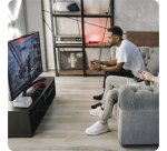 D-Link M60 système Wi-Fi maillé Bi-bande (2,4 GHz / 5 GHz) Wi-Fi 6 (802.11ax) Blanc 4 Interne