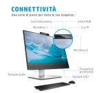 HP E24mv G4 FHD Conferencing Monitor