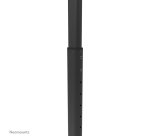 Neomounts AV80-500BL Soporte de suelo para barra de videoconferencia 43-110" - VESA - máx 10 kg - universal