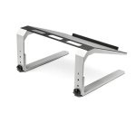 StarTech.com Stand per Portatile Regolabile - Robusto - 3 Impostazioni Altezza